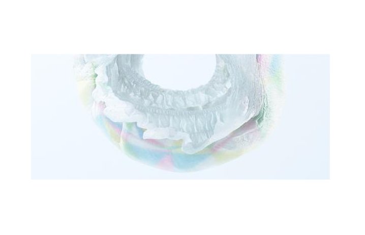 ミラフィールの誕生 - Mirafeel