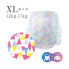 定期便 紙おむつ XLサイズ - Mirafeel