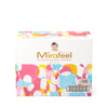 通常購入 Mサイズ 1箱（132枚 / 3袋×44枚） - Mirafeel