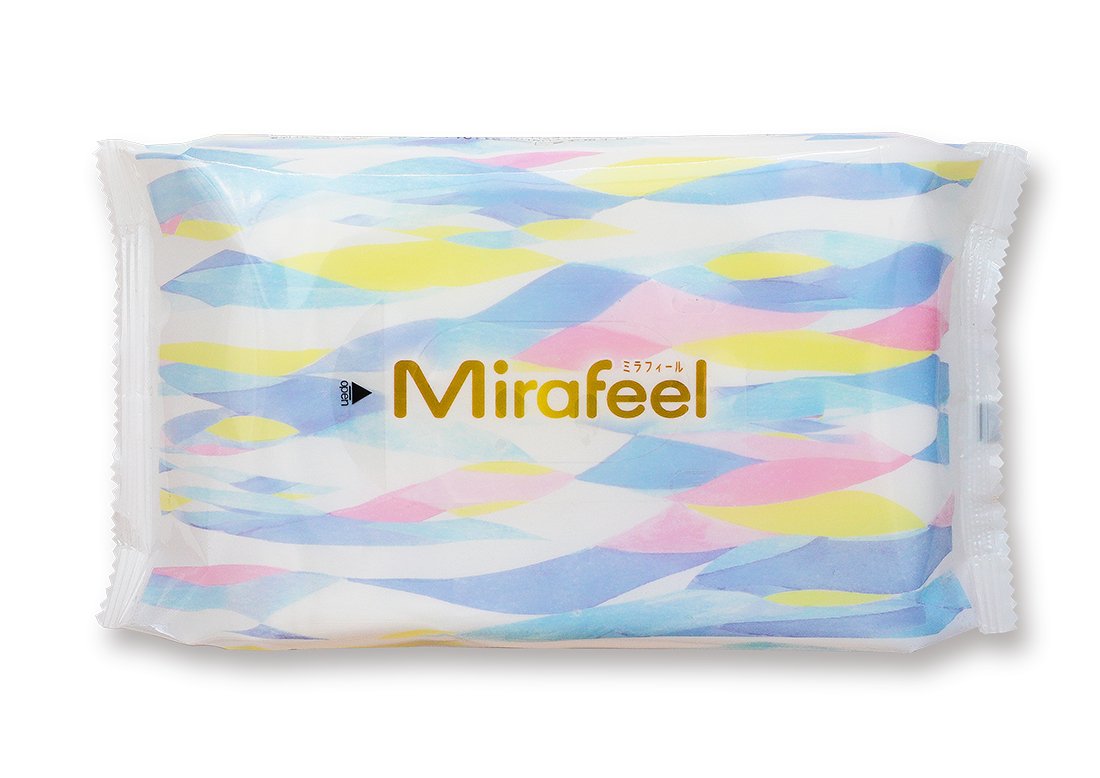 通常購入 Mirafeel 赤ちゃんのおしりふき - Mirafeel