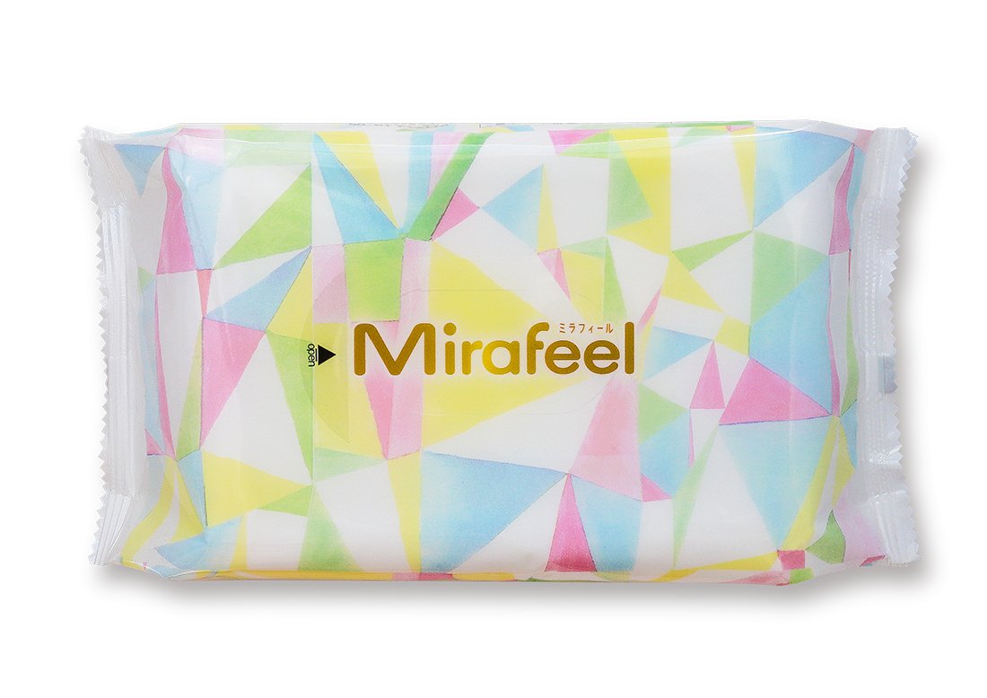 通常購入 Mirafeel 赤ちゃんのおしりふき - Mirafeel