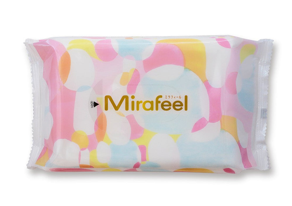 通常購入 Mirafeel 赤ちゃんのおしりふき - Mirafeel