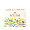 通常購入 Sサイズ 1箱（144枚 / 3袋×48枚） - Mirafeel