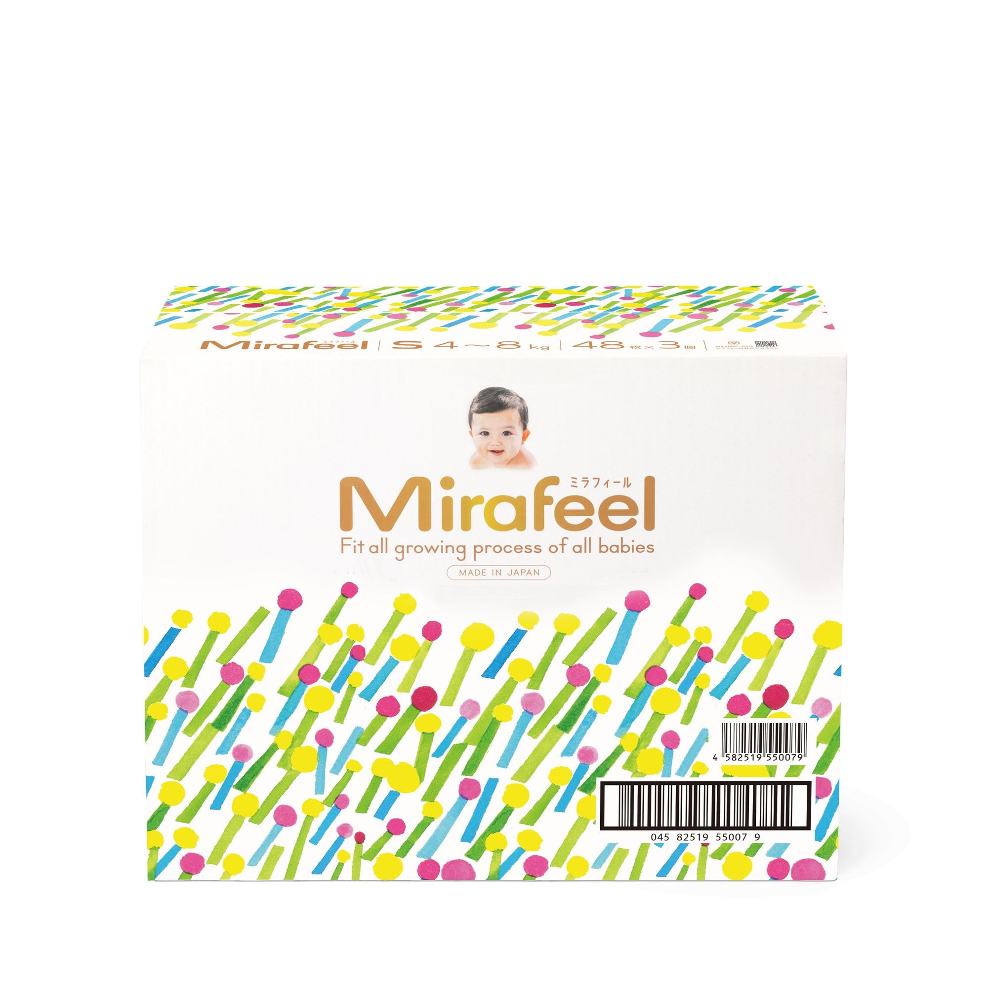 定期便 Sサイズ - Mirafeel
