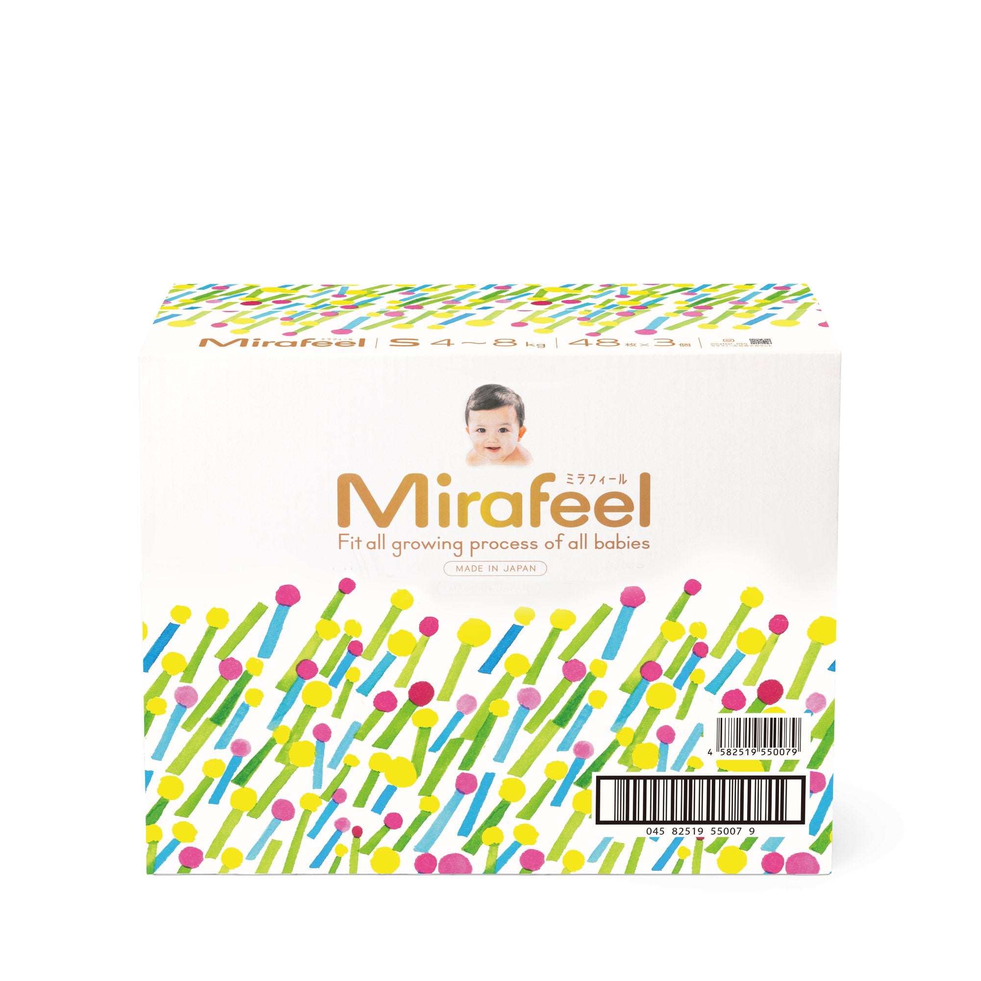 通常購入 Sサイズ - Mirafeel